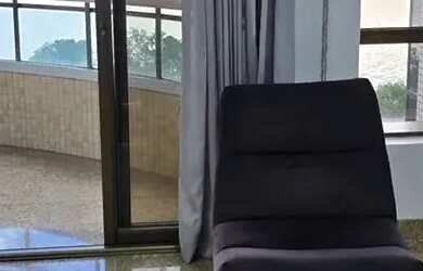 Imagem 16: Edifício Varandas na Ponta Negra, Apartamento com 240m2, 4 suites, andar alto. Mobiliado