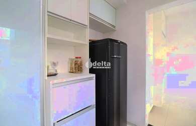 Imagem 9: Cobertura disponível para locação no bairro Copacabana em Uberlândia-MG