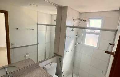 Imagem 10: Imóvel para aluguel tem 126 metros quadrados com 3 quartos em Setor Bueno...