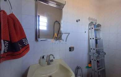 Imagem 4: Casa de 3 quartos à venda no Parque Jaguaré - SJRP, SP