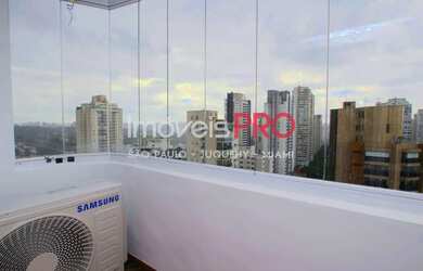 Imagem 13: Cobertura Penthouse no Campo Belo