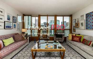 Imagem 4: Apartamento de 03 dormitórios no Jardim Paulista