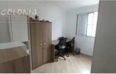 Imagem 3: Apartamento a venda - Parque Erasmo Assunção, Santo André