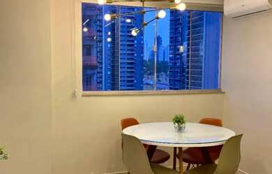 Imagem 8: Apartamento Live Tower Lozandes 45m²