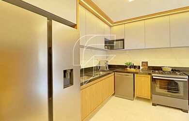 Imagem 12: Imóvel para venda tem 205 metros quadrados com 4 quartos em Praia do...