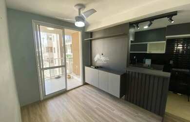 Imagem 3: Excelente apartamento de 3 quartos no condomínio Up Norte