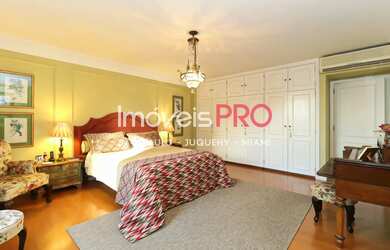 Imagem 16: Itaim Bibi - 350m²