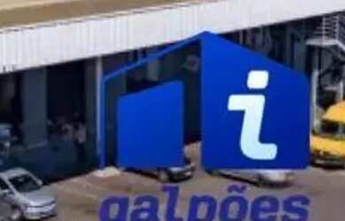 Imagem 3: Galpão Logístico com 995 m² em Cidade Industrial, Contagem/MG