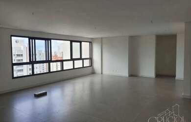 Imagem: O apartamento possui 3 Dormitórios, 4 Banheiros, 2 Vagas na