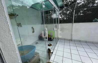 Imagem 6: Cobertura com 4 dormitórios à venda, 154 m² por R$ 490.000,00 - Maria...