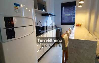 Imagem 5: Apartamento semimobiliado à venda, 2 quartos sendo 1 suíte em Olarias