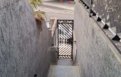 Imagem: O depósito possui 1 Vaga na garagem, 40m² de Área e está