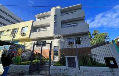 Imagem 3: Apartamento de 2 quartos no bairro Auxiliadora