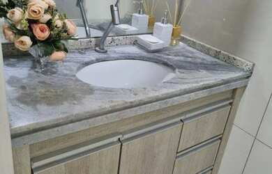 Imagem 3: Apartamento à venda, 3 quartos, 1 suíte, 1 vaga, Colégio Batista -...