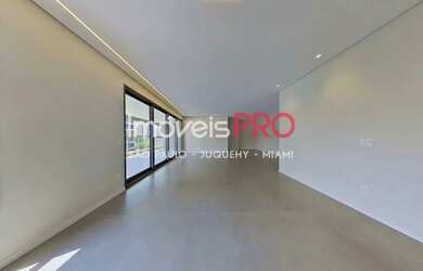 Imagem 8: Campo Belo - 186 m2 - 3 suítes - 3 vagas - Varanda Gourmet