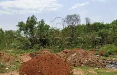 Imagem: O terreno possui 200m² de Área e está localizado em Jardim