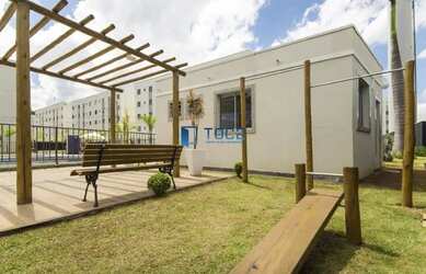 Imagem 15: Apartamento com 2 quartos para alugar, 52 m² por R$ 970/mês - Bairro Industrial - Juiz de