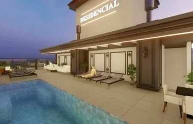 Imagem 5: Garden com 2 Dormitorio s localizado a no bairro Zona Nova em CAPAO DA...