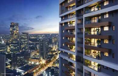 Imagem: O apartamento possui 3 Dormitórios, 4 Banheiros, 3 Vagas na