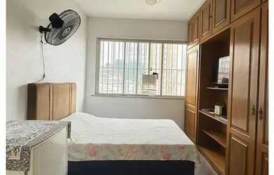 Imagem 8: Ed Belo horizonte - Apartamento em nazaré