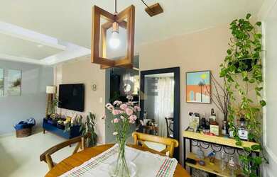 Imagem 10: Casa com 3 dormitórios, sendo 1 suíte para venda na região Granja Viana...