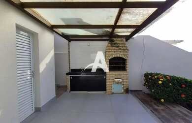 Imagem 9: Aluguel Casa em condomínio GAVEA