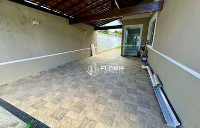 Imagem 5: Casa com 3 Quartos à venda, 134 m² por R$ 650.000 - Itapeba - Maricá/RJ