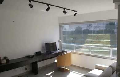 Imagem 9: Apartamento mobiliado locação em Nova Lima