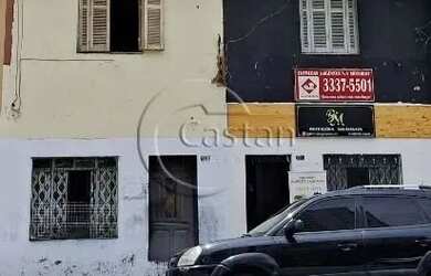 Imagem 4: terreno no cambuci. 202m² de Área