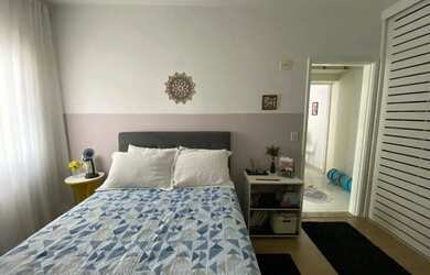 Imagem 6: Apartamento em Embaré, Apartamento em Santos, Apartamento com 1 dorm,...