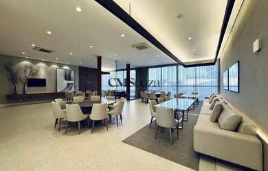 Imagem 16: Apartamento à venda em Londrina, Bela Suiça, com 4 suítes, com 556.5...