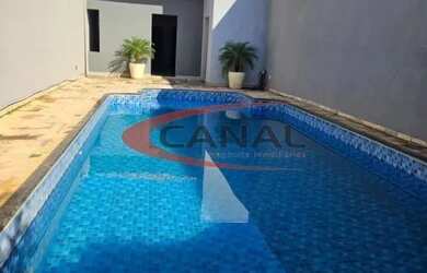 Imagem 8: Jardim Dona Lili. Piscina, 150m² de Área, 1 Banheiroe2 Dormitórios