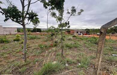 Imagem: O terreno possui 360m² de Área e está localizado em Jardim