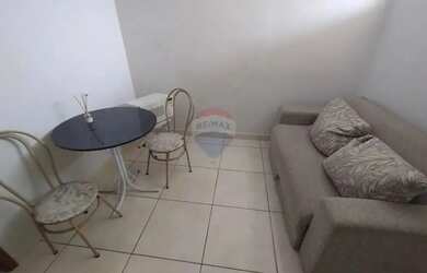 Imagem 3: Apartamento quarta e sala na Braz Bernardino