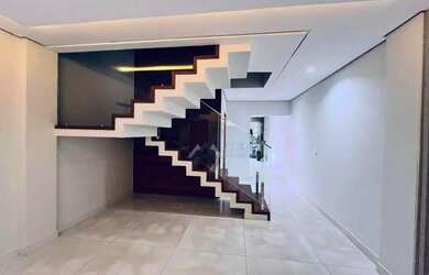 Imagem 15: Casa com 3 dormitórios para alugar, 200 m² por R$ 5.000,00/mês - Jardim...