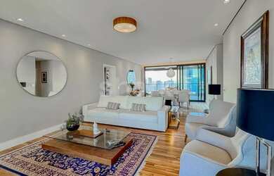 Imagem: Apartamento para venda por R$ 5.800.000,00 e locação pacote