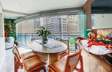 Imagem 6: Helbor Urban Resort 65 m² 2 Dorms 1 Suíte Vaga Premium Porteira Fechada