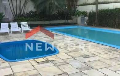 Imagem 11: Apartamento em Rua Barão de Vallim - Campo Belo - São Paulo/SP