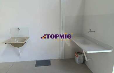 Imagem 12: Galpão - Monte Verde - Betim