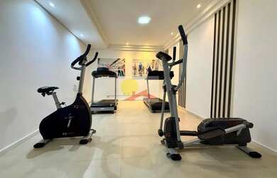 Imagem 6: APARTAMENTO no CENTRO PIRABEIRABA com 2 quartos para LOCAÇÃO, 85 m²