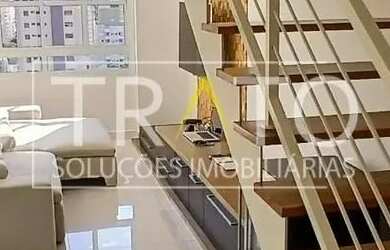 Imagem 15: apartamento - Cambuí - Campinas