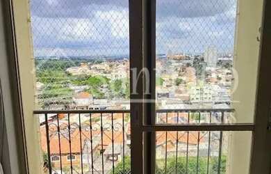 Imagem 2: apartamento - Vila Nova - Campinas