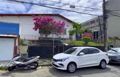 Imagem: Casa Comercial para Locação em Brotas