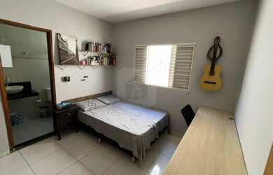 Imagem 7: Casa Para Venda No Bairro Santa Monica