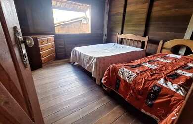 Imagem 4: Casa Mosqueiro - Porto Arthur