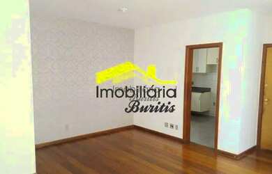 Imagem: O apartamento possui 4 Dormitórios, 4 Banheiros, 2 Vagas na