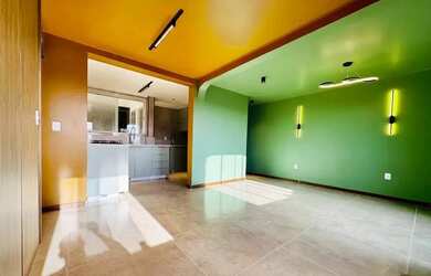 Imagem 3: Apartamento à Venda na QI 02 Guará