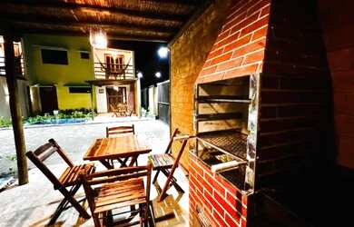 Imagem 10: Villas Areias do Patacho - Praia do Patacho em Porto de Pedra / AL