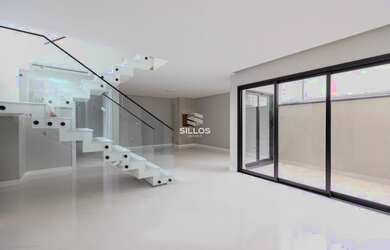 Imagem 3: Casa em condomínio à venda com 3 quartos em Boa Vista em Curitiba