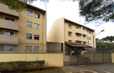 Imagem 2: Apartamento a venda no Portão